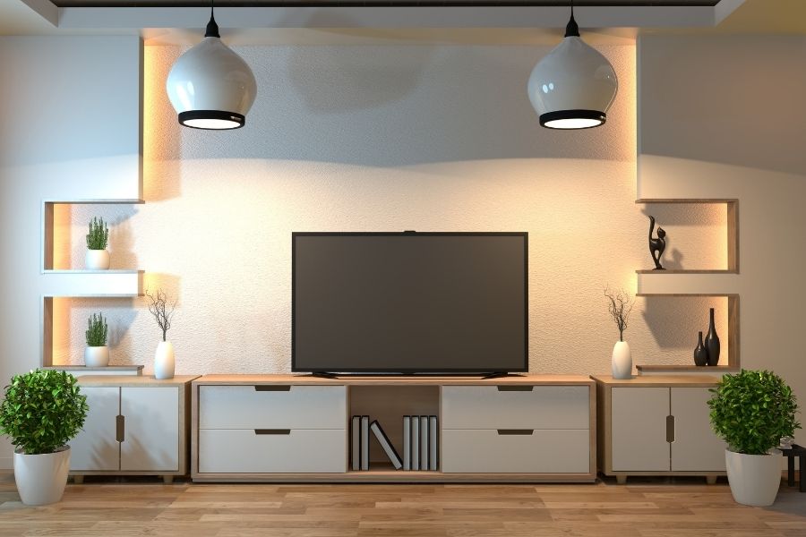 Sala de Estar