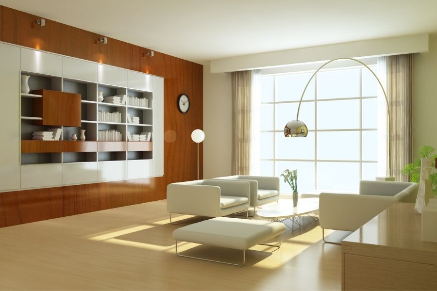 Sala de Estar