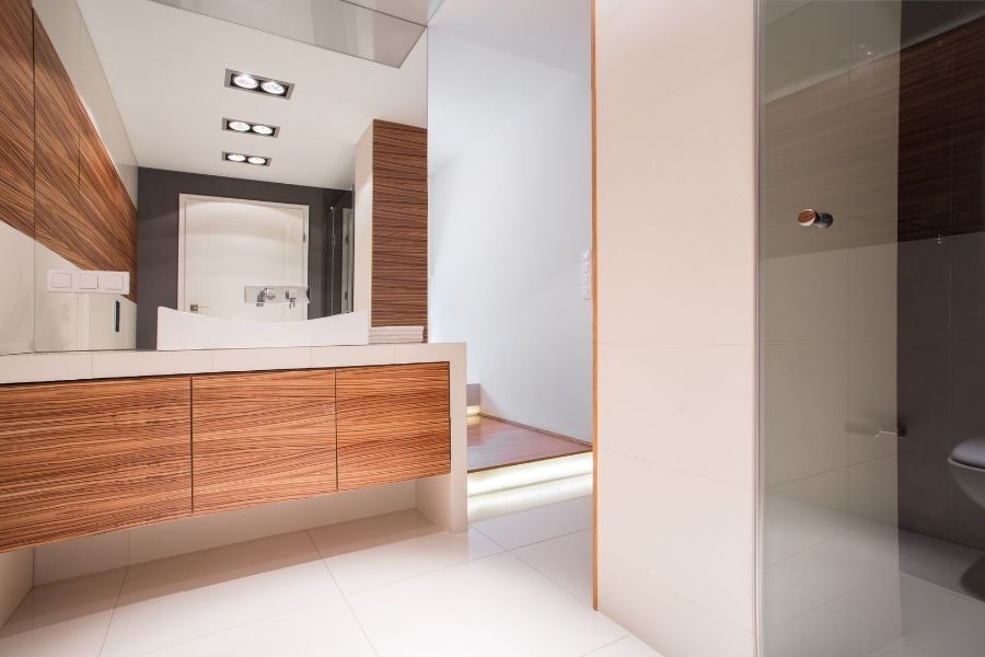 Banheiro