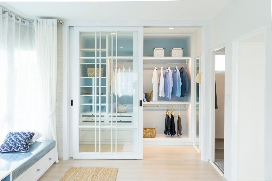 Closet