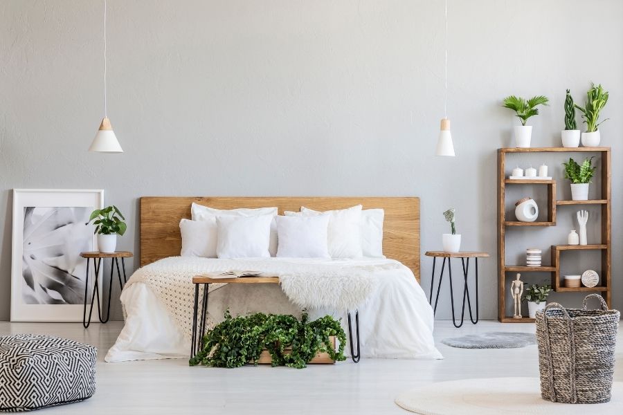 Quarto Adulto