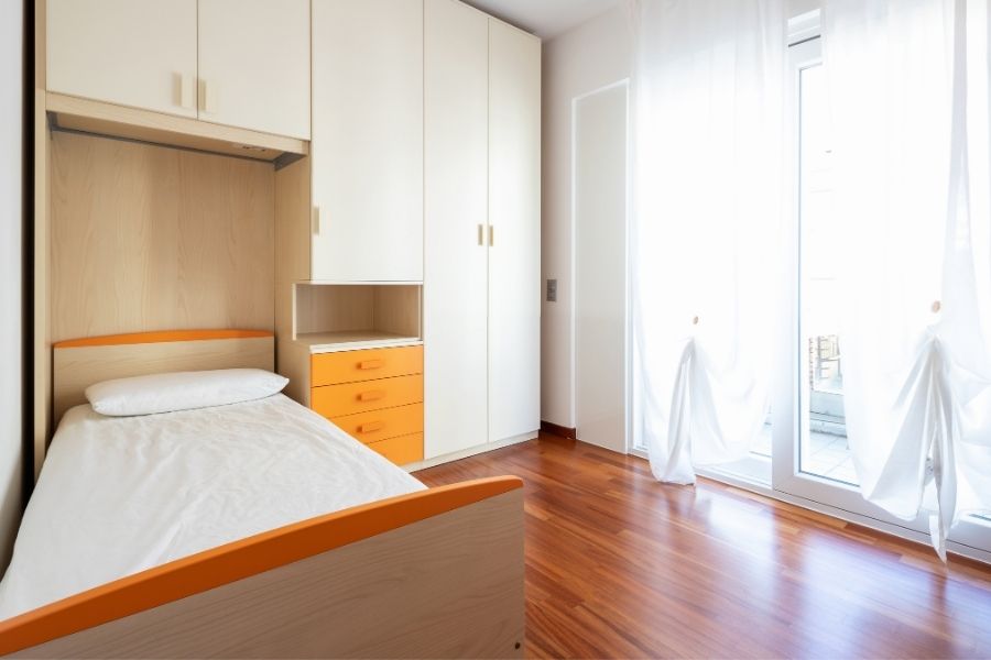Quarto Adulto