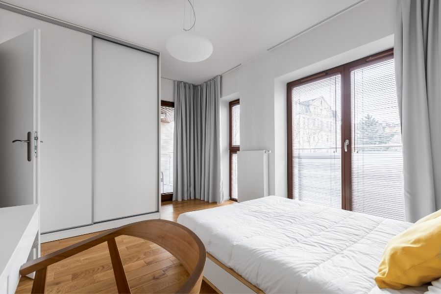 Quarto Adulto