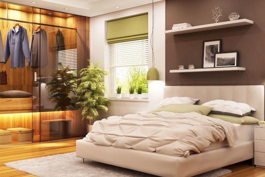 Quarto Adulto