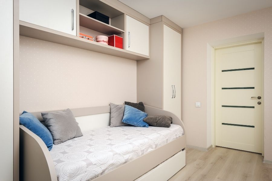 Quarto Adulto