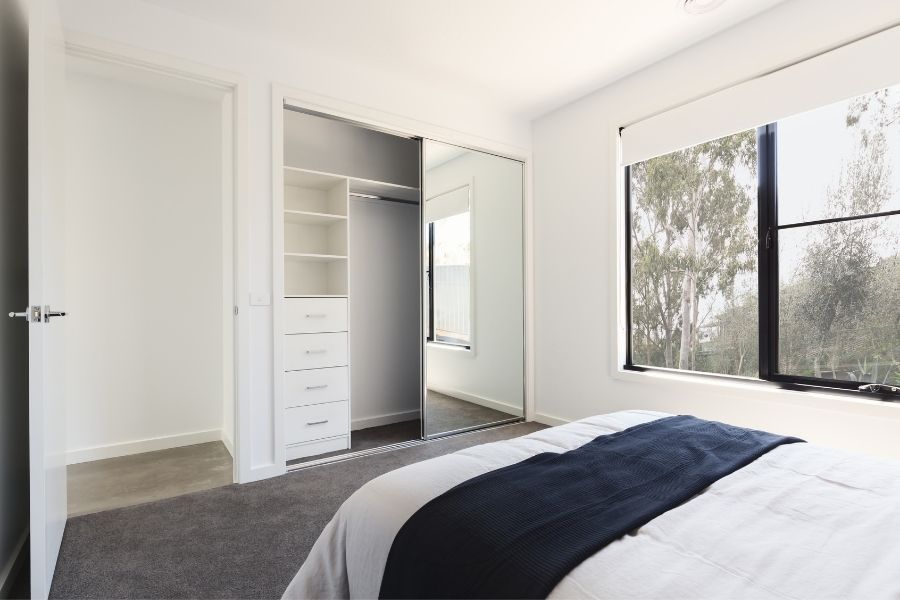 Quarto Adulto