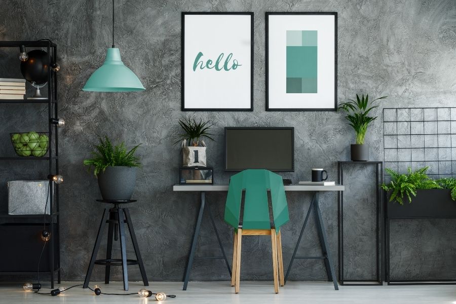 Home Office