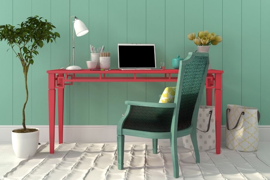 Home Office