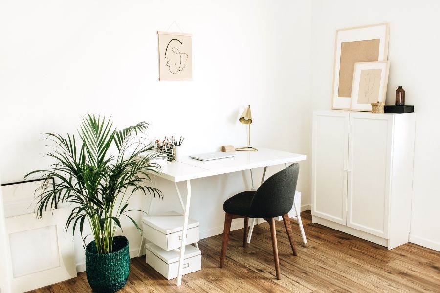 Home Office